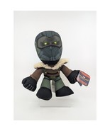 SPIDER-MAN Vulture 8&quot; PLUSH Marvel Rivals JUST PLAY Vhtf - $277.27 MXN