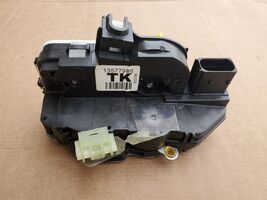 OEM 2010-2021 Door Lock Actuator Front Driver Side Chevrolet Buick GMC 1... - $59.39