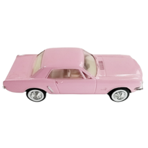 ERTL Classic Vehicles 1964 1/2 Mustang 1:43 Scale Die-Cast Metal Model C... - $10.00