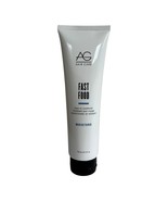 AG Hair Care Fast Food Leave On Conditioner Moisture 6 fl oz Sealed - $419.28 MXN