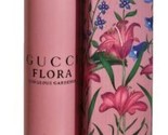 Gucci Flora Gorgeous Gardenia 7.4ml 0.25.Oz Eau De Parfum Rollerball Pen  - £21.92 GBP