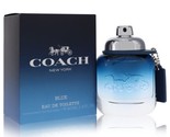 Coach Blue Eau De Toilette Spray 1.3 oz for Men - $36.27
