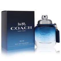 Coach Blue Eau De Toilette Spray 1.3 oz for Men - £29.13 GBP