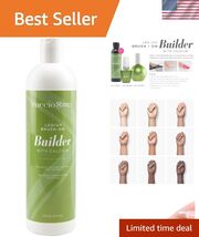 Pro Brush-On Builder Gel With Calcium - LED And UV Self-Levelling Lightw... - $214.54