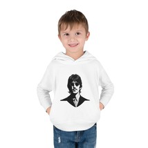 Stylish Toddler Pullover Fleece Hoodie with Rabbit Skins Logo for Ultima... - $33.99