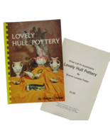 1974 Felker Hull Pottery 1st Edition Book w/Price Guide - $54.13 CAD