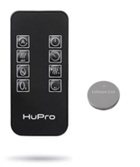 Remote Control Fits for Hupro Pro-773 Cool Mist Premium Humidifier - $14.95