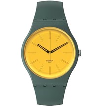 Swatch Watches Mod. SO29G103 - $151.86