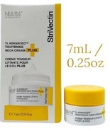 StriVectin-TL Advanced Tightening Neck Cream 0.25 Fl. Oz - $20.25