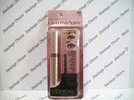 L&#39;Oreal Voluminous Lash Paradise Mascara #201 Black - Limited Edition - £6.99 GBP