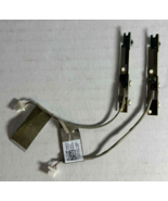 Lot 2 OEM DELL LATITUDE 3379 INSPIRON 7378 POWER BUTTON BOARD WITH CABLE... - $246.15 MXN