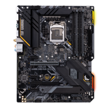 Asus Tuf Gaming Z490-PLUS（WI-FI） Lga 1200 DDR4 128GB Atx - £171.32 GBP