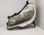 Driver Headlight Xenon HID Adaptive Headlamps Fits 08-10 INFINITI M35 10... - £257.62 GBP