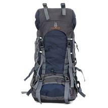 60L Travel Bag Camping Backpack Men Large Backpa Hi Outdoor  Bags Ruack for Hi B - £119.47 GBP