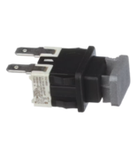 Whirlpool 0424955 Switch Push Button Range Hood 125/250V - $147.51 CAD