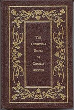 The Christmas books of Charles Dickens - £18.38 GBP