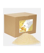 Beeswax Pellets White 100% Pure Organic Pastilles Beads Bulk Wholesale - €42,98 EUR