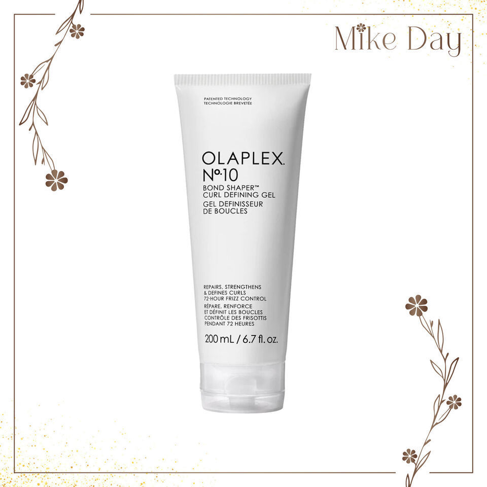 Olaplex No.10 Bond Shaper Curl Defining Gel 200ml *Brand New - $24.70