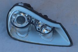 2008-2010 Porsche Cayenne Halogen Headlight Lamp Driver Left Passenger Right RH image 4