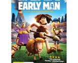 Early Man DVD | Animated | Region 4 - $11.73