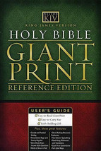The King James Study Bible by Thomas Nelson Publishing Staff (1998, Leather,... - £97.21 GBP