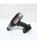 Craftsman 16V Lithium-Ion 3/8” 320.10320 DRILL DRIVER only Replacement T... - $26.99