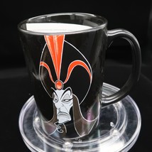 Disney Aladdin Jafar Insert Eye Roll Here Tall Coffee Mug 12oz - £9.30 GBP