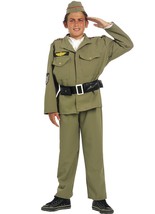 Greek traditional costume boys OF A SOLDIER OF THE 40&#39;S handmade - $79.00