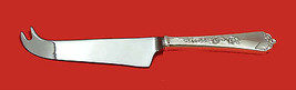 Sterling Rose by Wallace Sterling Silver Cheese Knife w/Pick HHWS  Custo... - $78.21