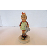 Goebel Hummel Club #74 Little Gardener W.Germany 4.5&quot; Figurine 1978 L1 - $233.99 MXN