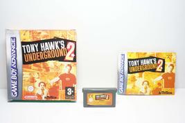 Tony Hawk&#39;s Underground 2 (GBA) [video game] - £10.21 GBP