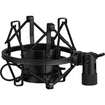 Talent - SHM-2 - Studio Shock Mount for Talent Microphones - $19.95