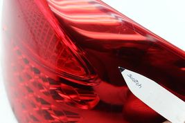 Passenger Tail Light 4 Door Sedan Lid Mounted Fits 03-04 INFINITI G35 71914 image 10