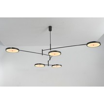 WM203 Helios Chandelier - £20,998.20 GBP