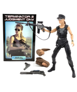 Terminator 2 - Sarah Connor Ultimate Action Figure - $94.99