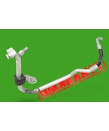 03-06 Mercedes R230 SL500 SL55 AC Air Conditioning Hose Line Pipe Genuin... - $159.12 CAD