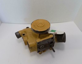 Caterpillar 4P3681 OEM Water Pump Used Needs Rebuild - £46.60 GBP