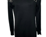 NWT Say What Sequined Sweater Dress  Body Con size M Women - £15.78 GBP