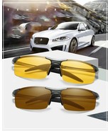 KH Change Color Night Photochromic polarized Glasses Chameleon Driving G... - £12.44 GBP