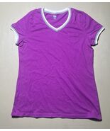 SJB Active Women’s Top M Purple - $270.39 MXN
