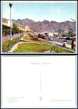 SPAIN Postcard - Santa Cruz De Tenerife, Anaga Avenue D6 - £3.08 GBP
