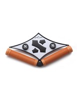 Sacrifice Scooter Grips Sacci S - Wood Grain - $19.13 CAD