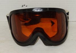 Smith Optics Airflow Ski Snow Goggles (Black) Outdoor Winter #2 - $49.45