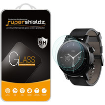 2X Tempered Glass Screen Protector For Motorola Moto 360 (2020) - £14.15 GBP