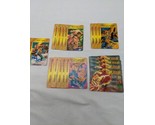 Lot Of (17) Marvel Overpower Hobgoblin Trading Cards - $17.81