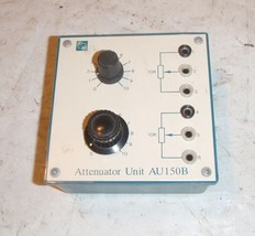 Feedback Attenuator Unit AU150B - £39.22 GBP