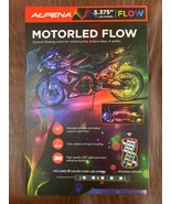 Alpena Motored Flow Color For Motorcycles, Engine Bays, &amp; Grilles Sealed - £21.95 GBP