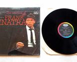 Frank Sinatra THE NEARNESS OF YOU - Capitol Records 1967 - USED Vinyl LP... - $3.87