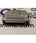 AMP 869329-1 Terminator 50pin for SCSI HP/Agilent E4208D VXI SCSI Disk M... - $135.78 CAD