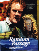 Random Passage (DVD, 2002) Colm Meaney - $11.83